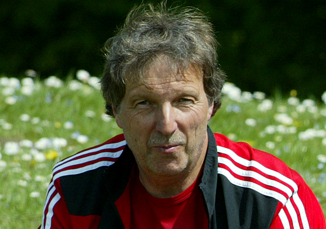 Harald Bottin
