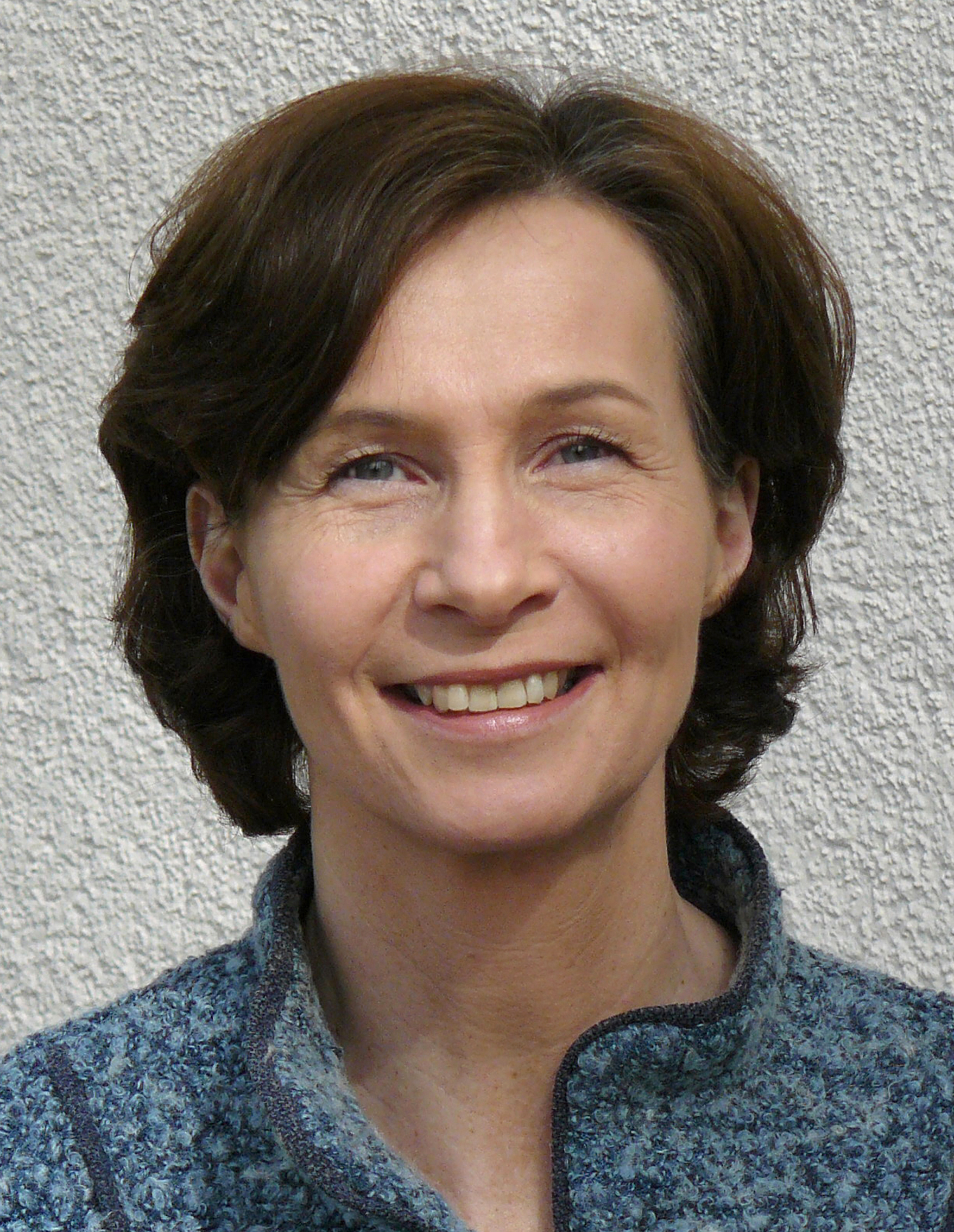 Sabine Wendrich