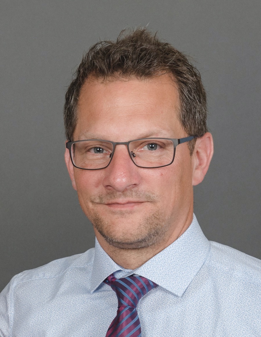 Thomas Franke