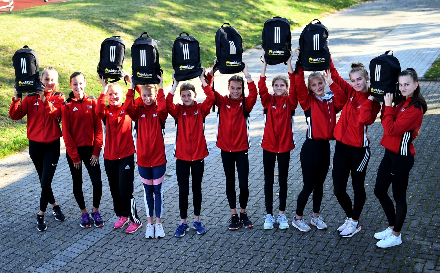 Neue Outfits für LAZ-Mädchen Neue Outfits für LAZ-Mädchen