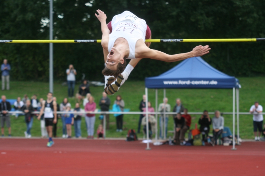 Falk Wendrich. Falk Wendrich.