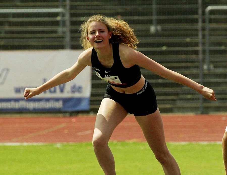 Kiana Hinners. Kiana Hinners.