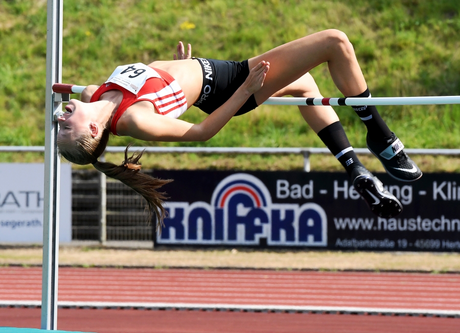 Sophie Martin. Sophie Martin.