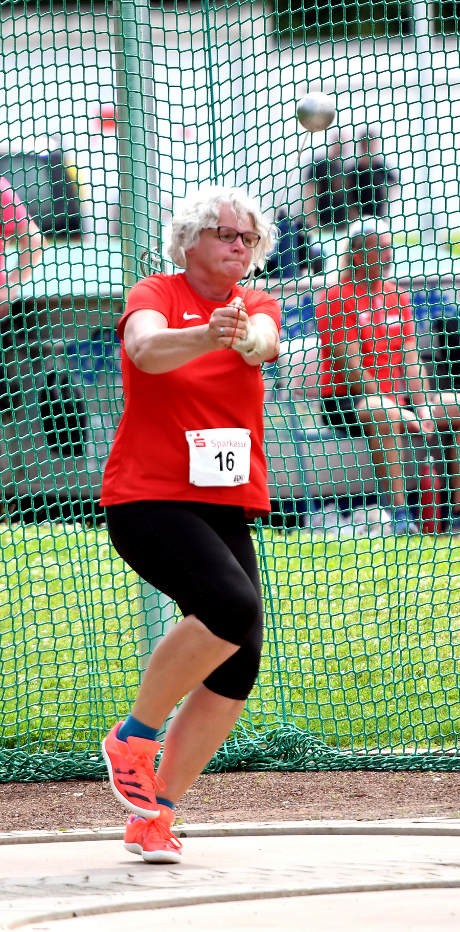 Margareta Böttiger. - Foto: Bottin Margareta Böttiger. - Foto: Bottin