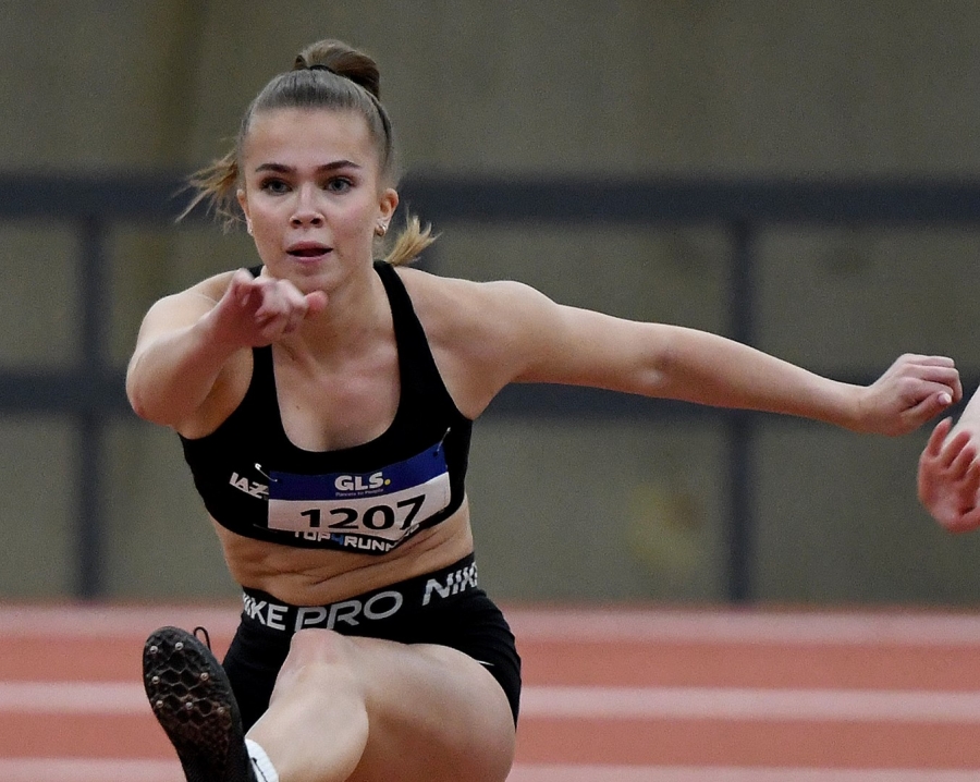 Lina Vollmer. Lina Vollmer.