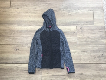 Sportjacke, Größe 134/140