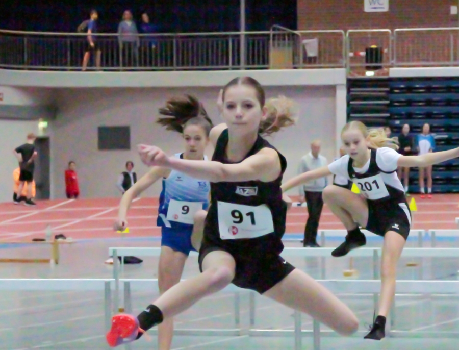 Nia Ferige. Nia Ferige.