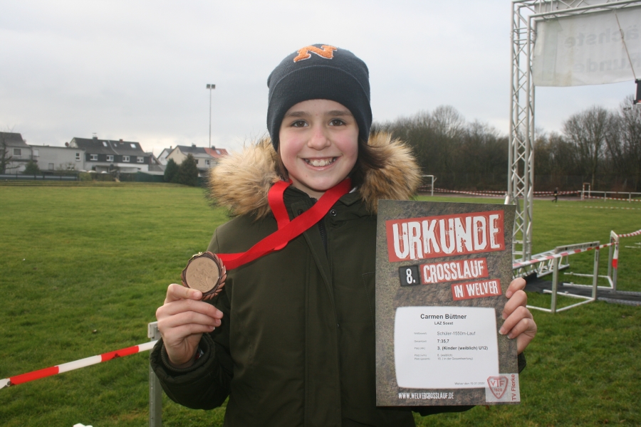 Carmen Büttner. Carmen Büttner.