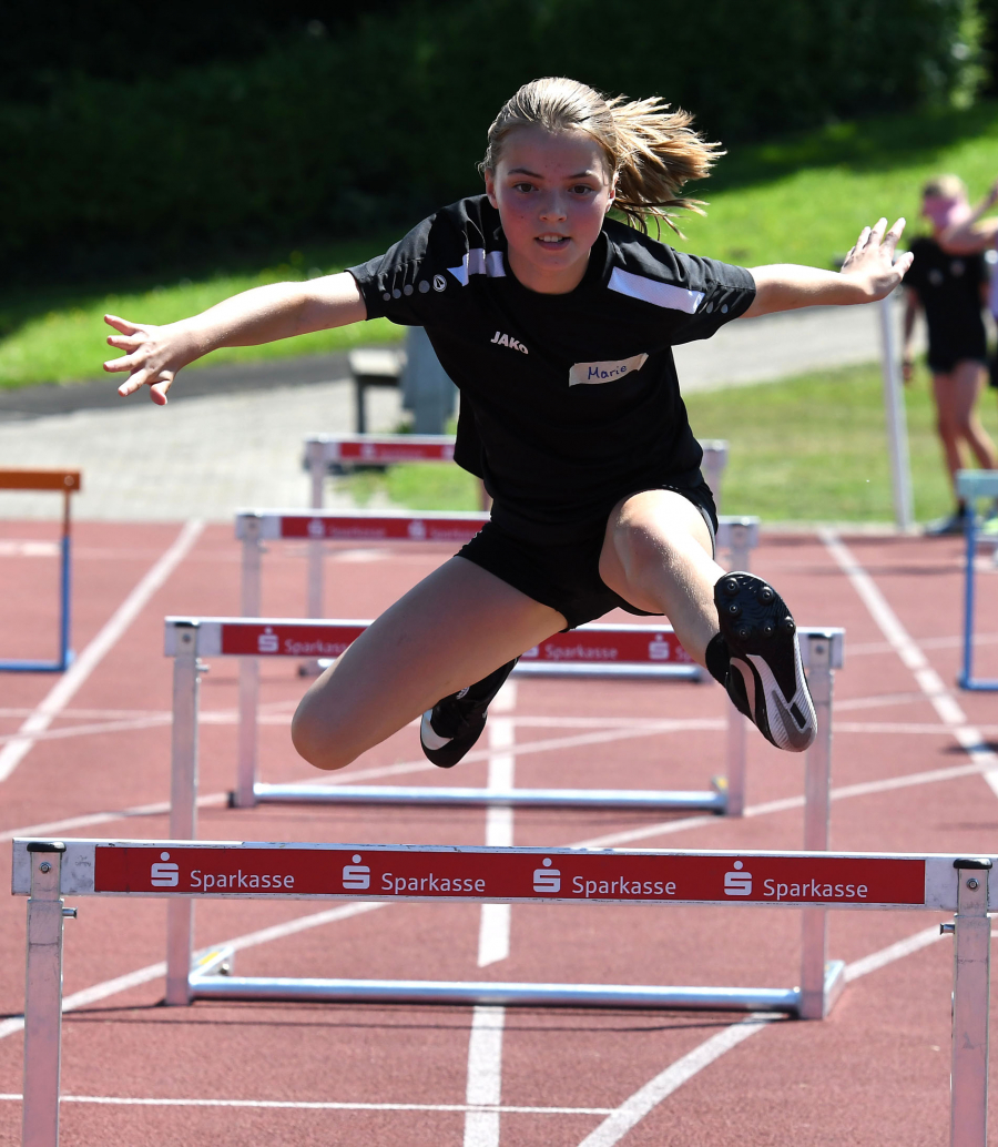 Sommer-Ferienfreizeit 2024 beim LAZ Soest. Foto: Bottin Sommer-Ferienfreizeit 2024 beim LAZ Soest. Foto: Bottin