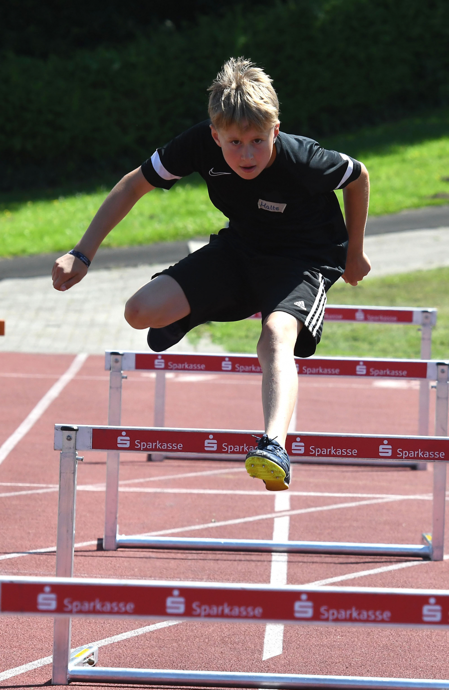 Sommer-Ferienfreizeit 2024 beim LAZ Soest. Foto: Bottin Sommer-Ferienfreizeit 2024 beim LAZ Soest. Foto: Bottin