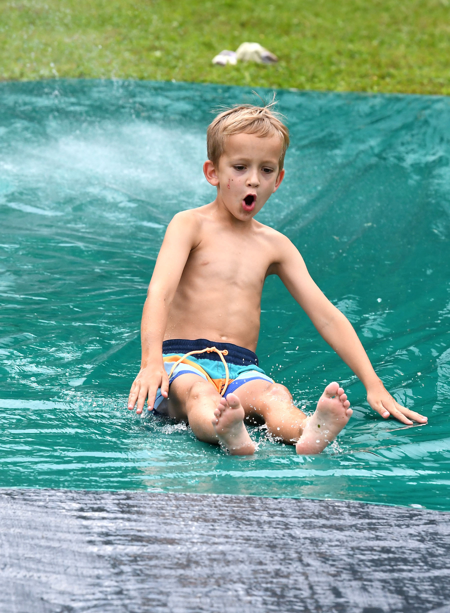 Sommer-Ferienfreizeit 2024 beim LAZ Soest. Foto: Bottin Sommer-Ferienfreizeit 2024 beim LAZ Soest. Foto: Bottin