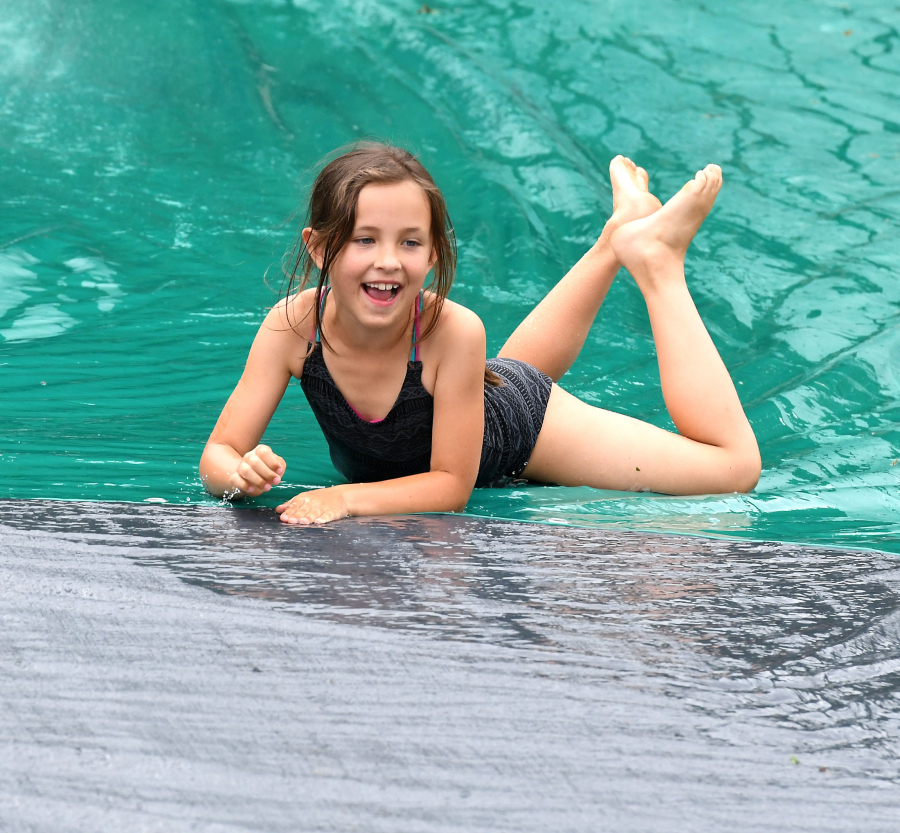 Sommer-Ferienfreizeit 2024 beim LAZ Soest. Foto: Bottin Sommer-Ferienfreizeit 2024 beim LAZ Soest. Foto: Bottin