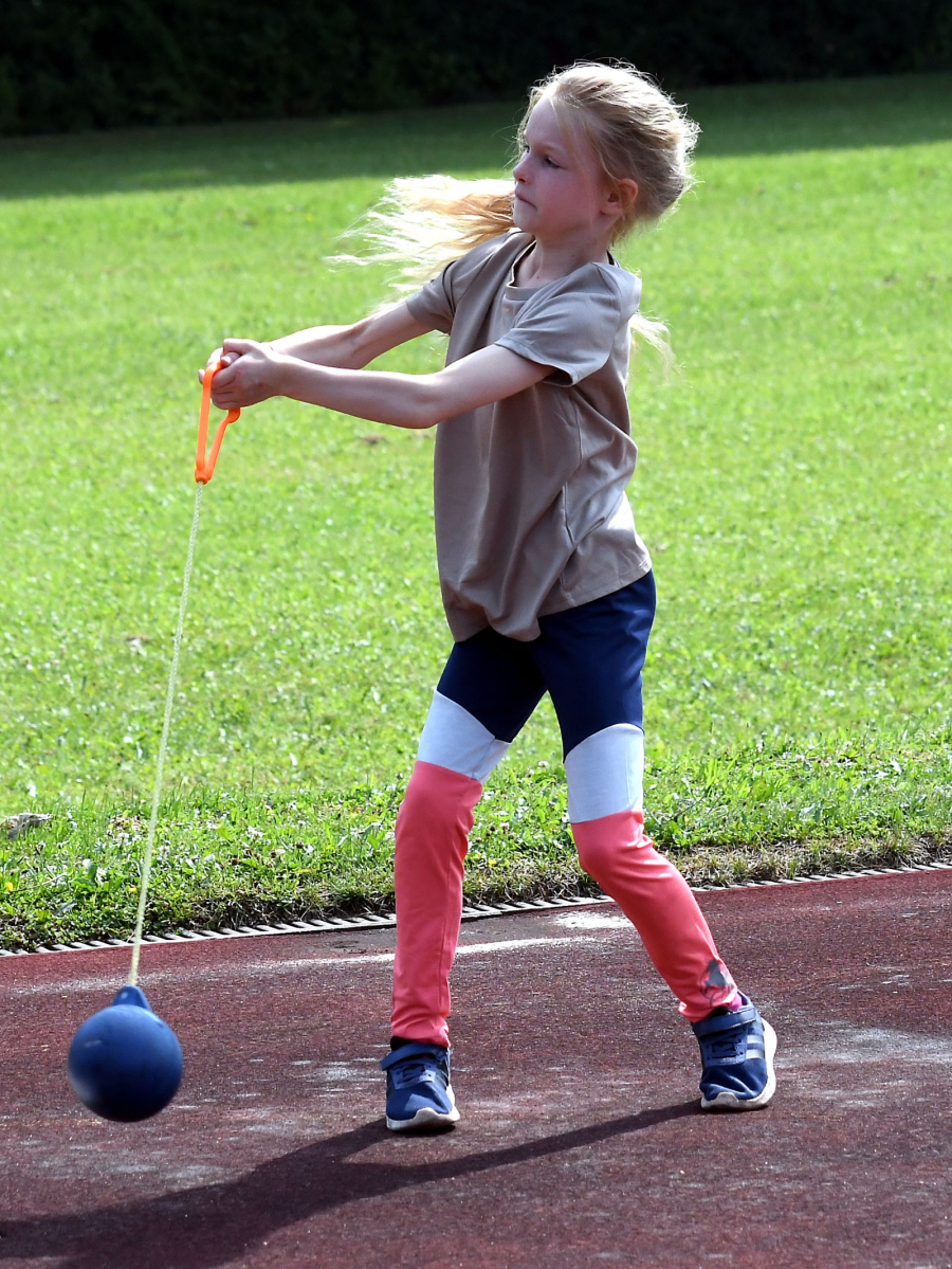 Sommer-Ferienfreizeit 2024 beim LAZ Soest. Foto: Bottin Sommer-Ferienfreizeit 2024 beim LAZ Soest. Foto: Bottin