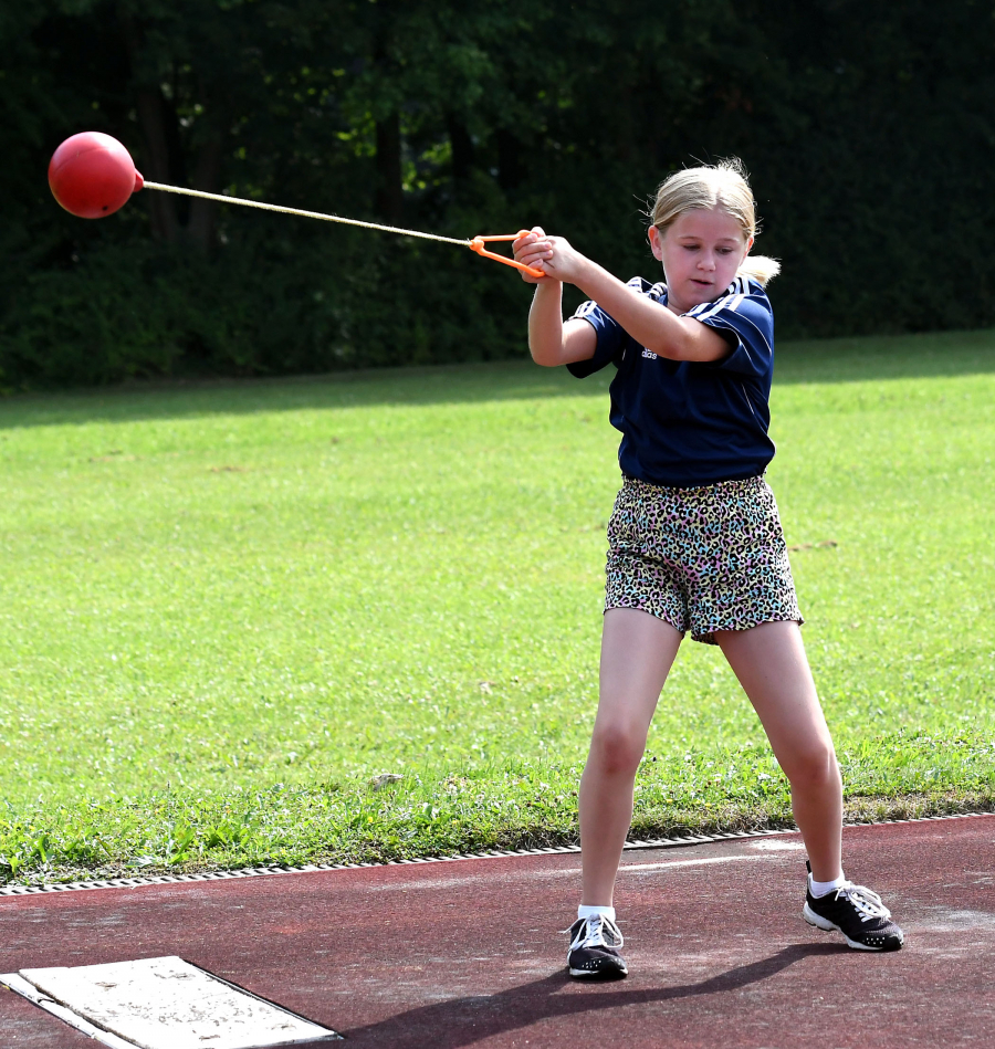 Sommer-Ferienfreizeit 2024 beim LAZ Soest. Foto: Bottin Sommer-Ferienfreizeit 2024 beim LAZ Soest. Foto: Bottin