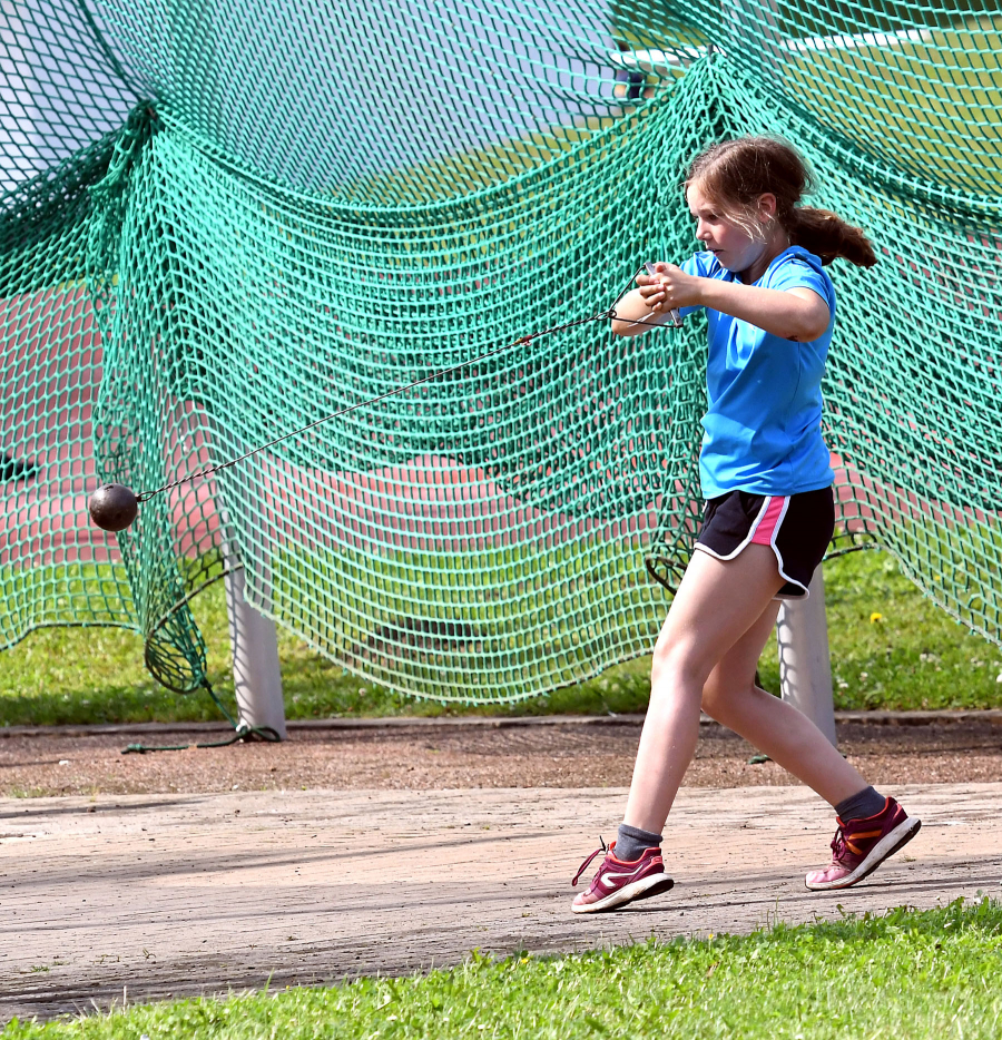 Sommer-Ferienfreizeit 2024 beim LAZ Soest. Foto: Bottin Sommer-Ferienfreizeit 2024 beim LAZ Soest. Foto: Bottin