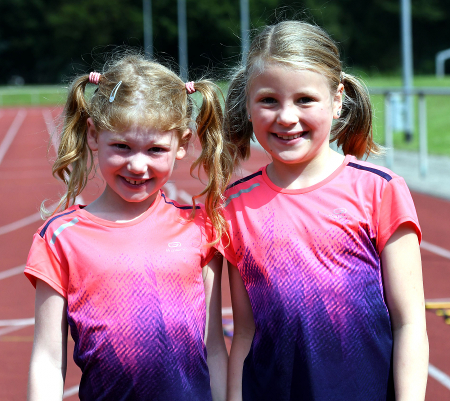 Sommer-Ferienfreizeit 2024 beim LAZ Soest. Foto: Bottin Sommer-Ferienfreizeit 2024 beim LAZ Soest. Foto: Bottin