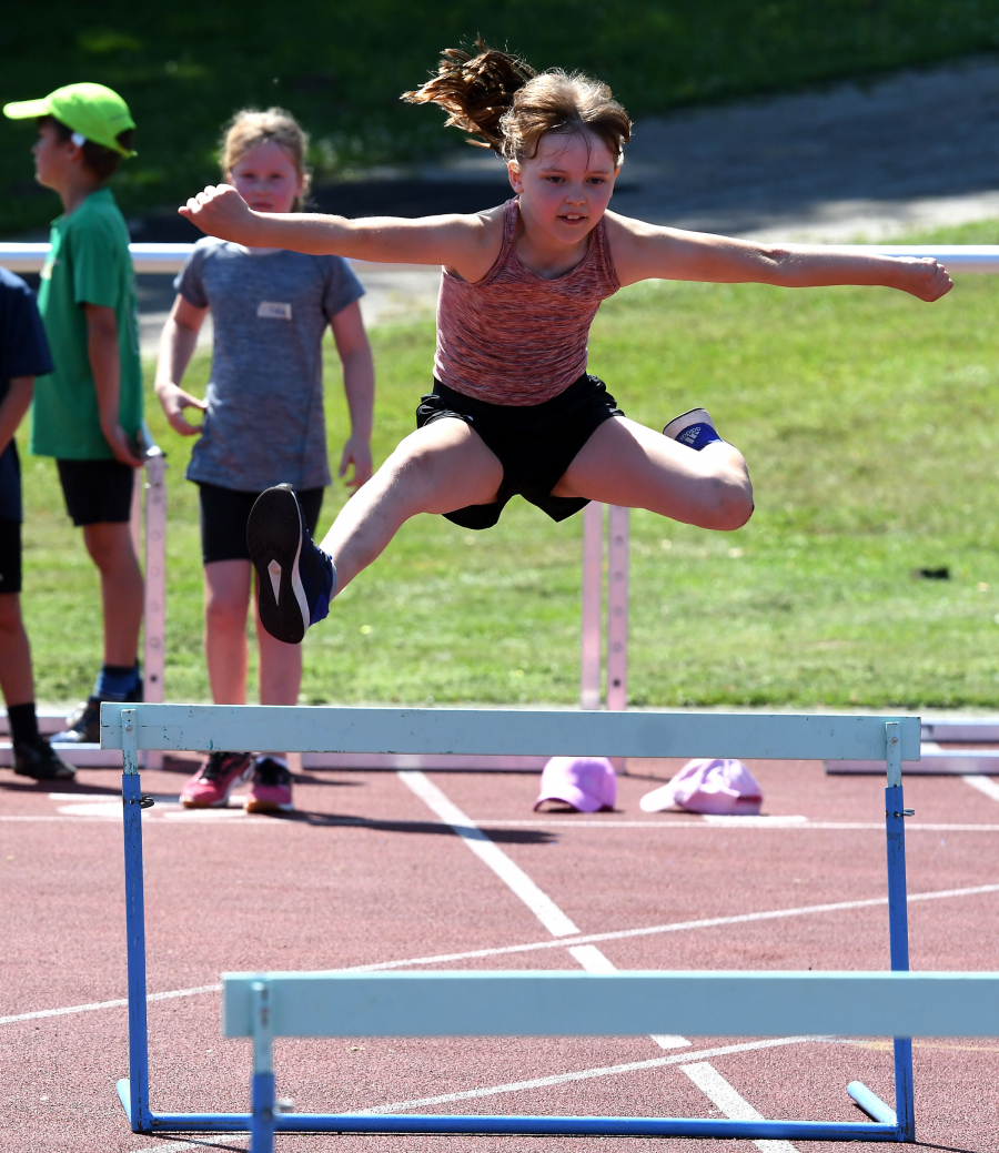 Sommer-Ferienfreizeit 2024 beim LAZ Soest. Foto: Bottin Sommer-Ferienfreizeit 2024 beim LAZ Soest. Foto: Bottin