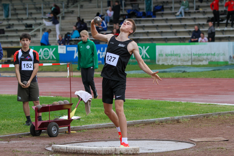 Rafael Hesse. Foto: Reinhard Rafael Hesse. Foto: Reinhard