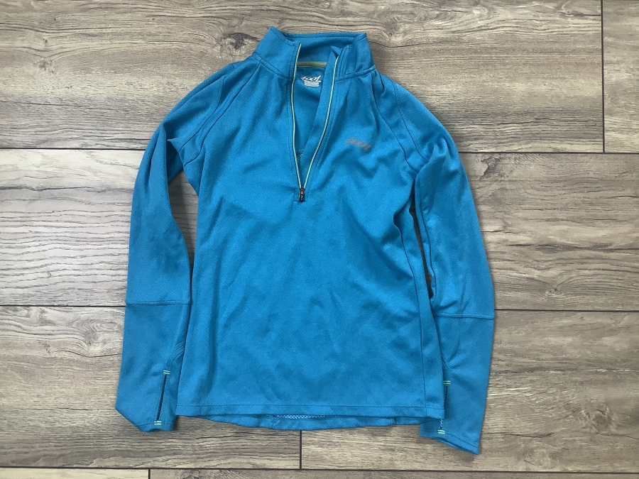 Langarmshirt, Größe XS Langarmshirt, Größe XS